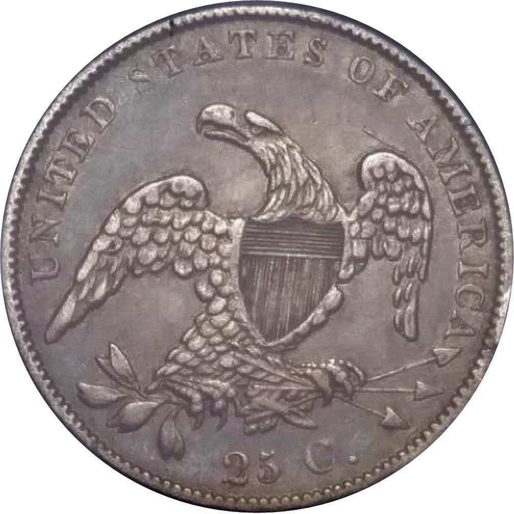 1838-Capped-Bust-Quarter